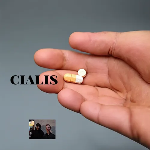 Cialis 20 mg serve la ricetta